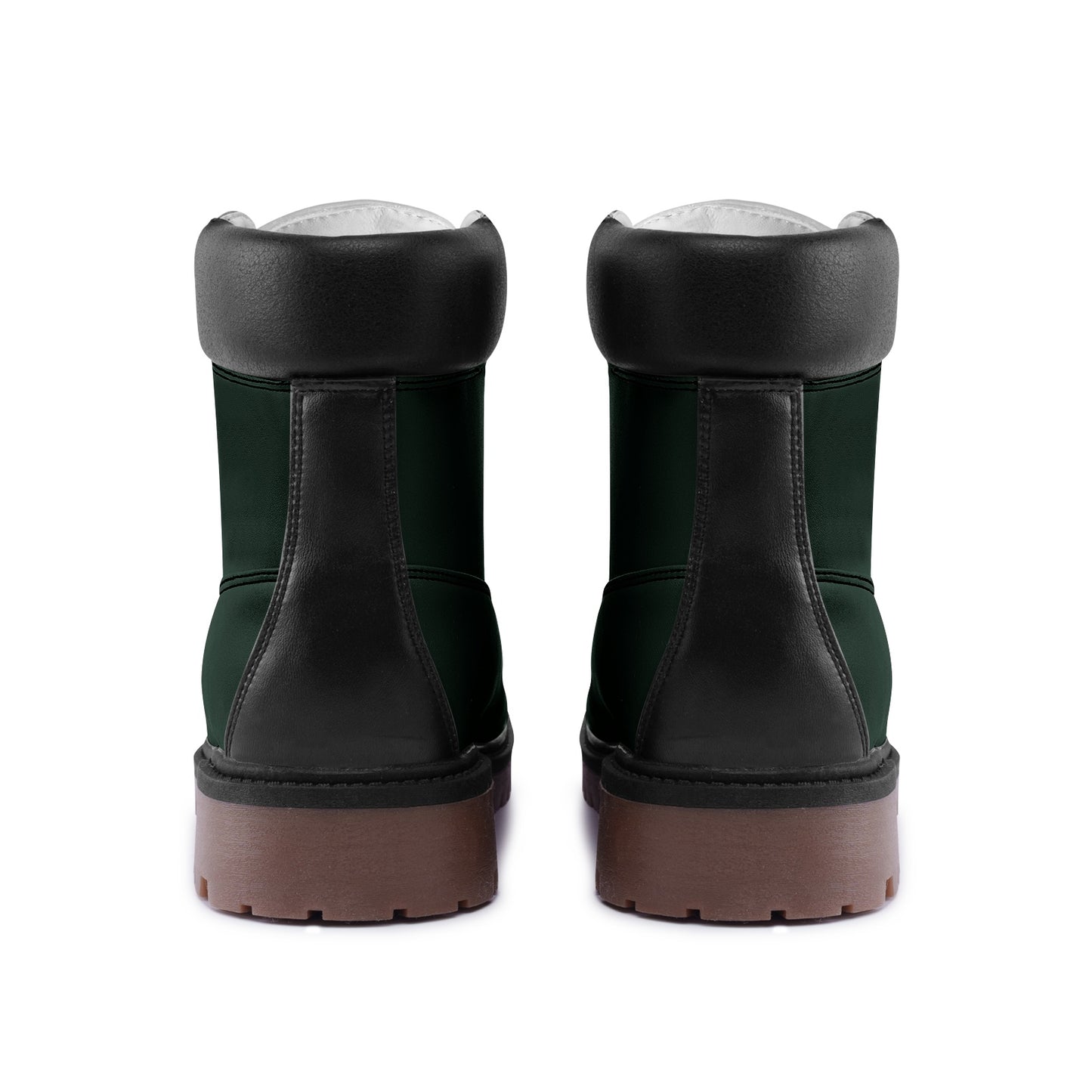 Greens and Things Premium Leather Boots