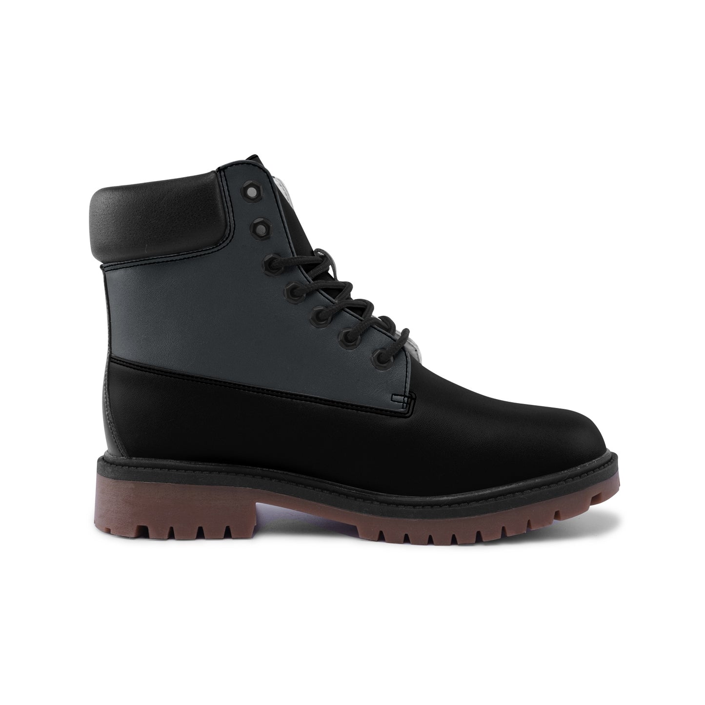 Quiet Storm Premium Leather Boots