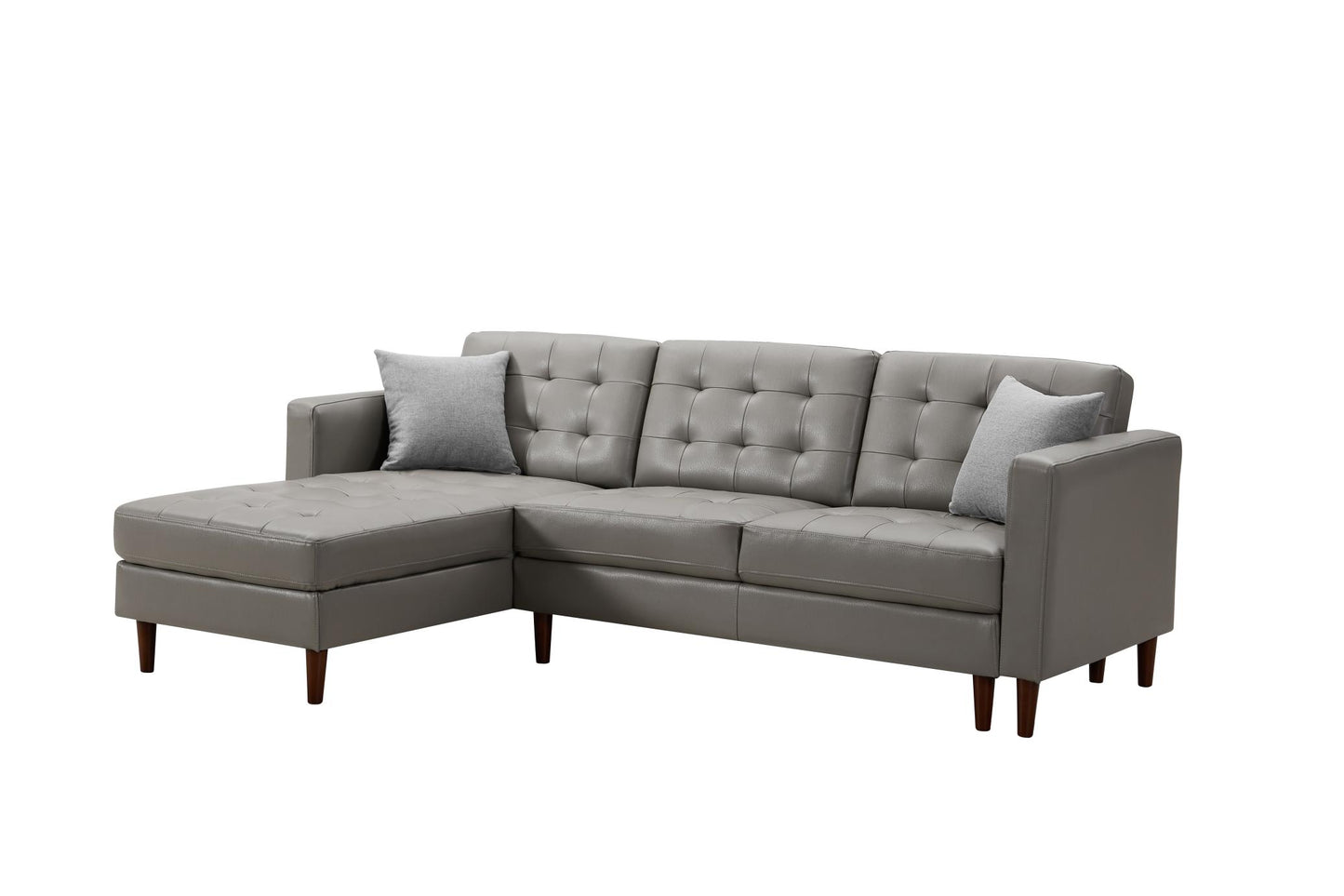 Cityscape Comfort Chaise Sofa