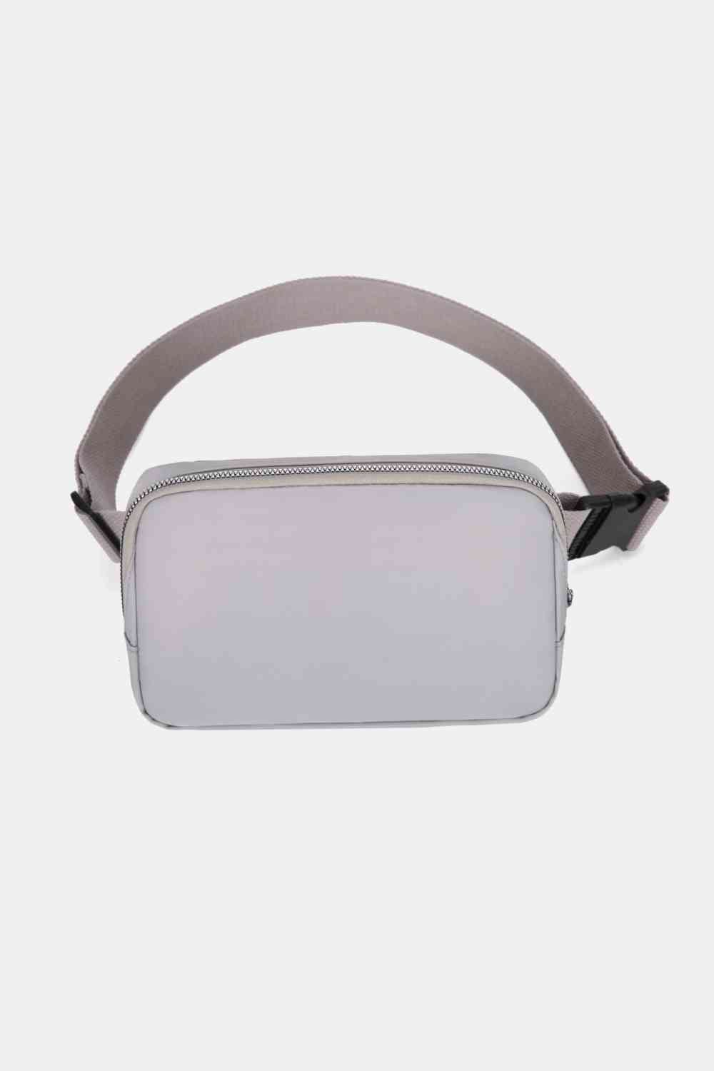 CityPulse Fanny Pack