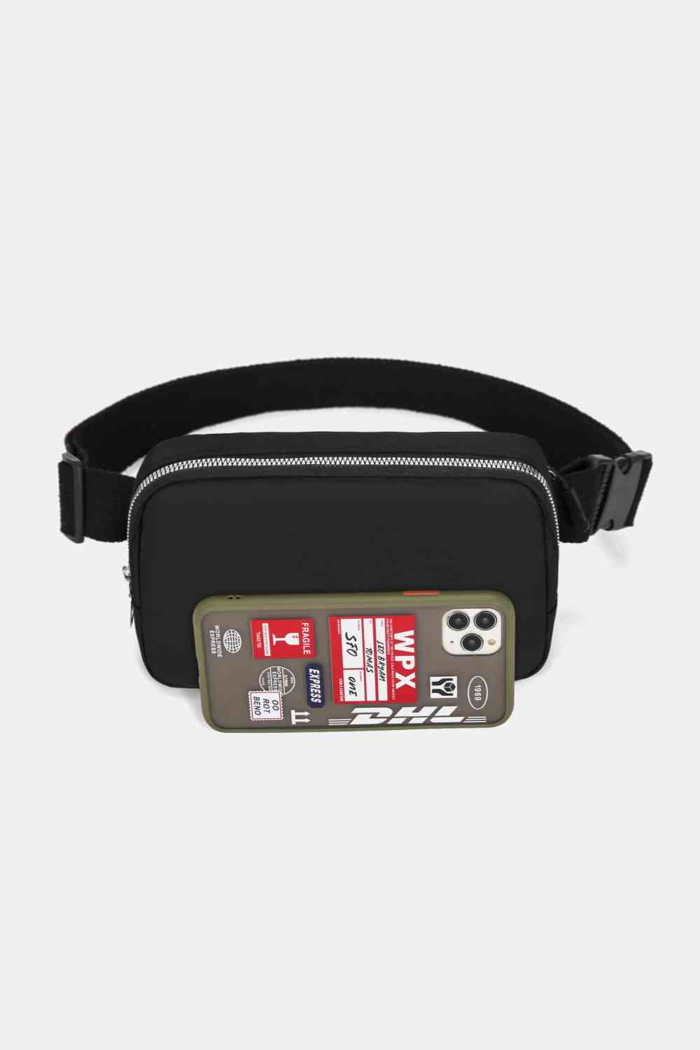 CityPulse Fanny Pack