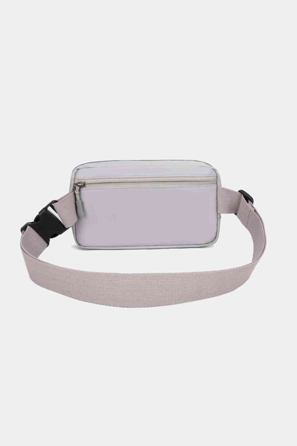 CityPulse Fanny Pack