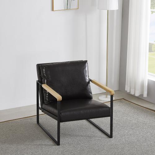 Leathercraft Icon Chair