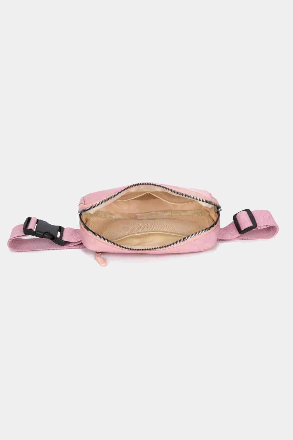 CityPulse Fanny Pack