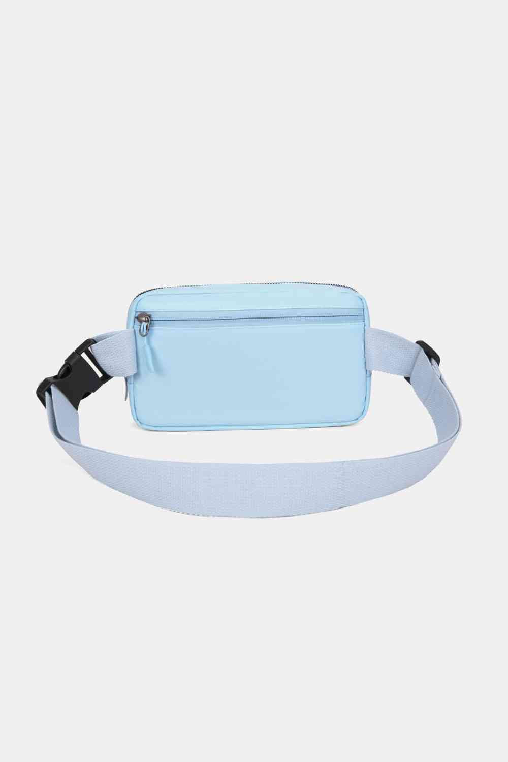 CityPulse Fanny Pack