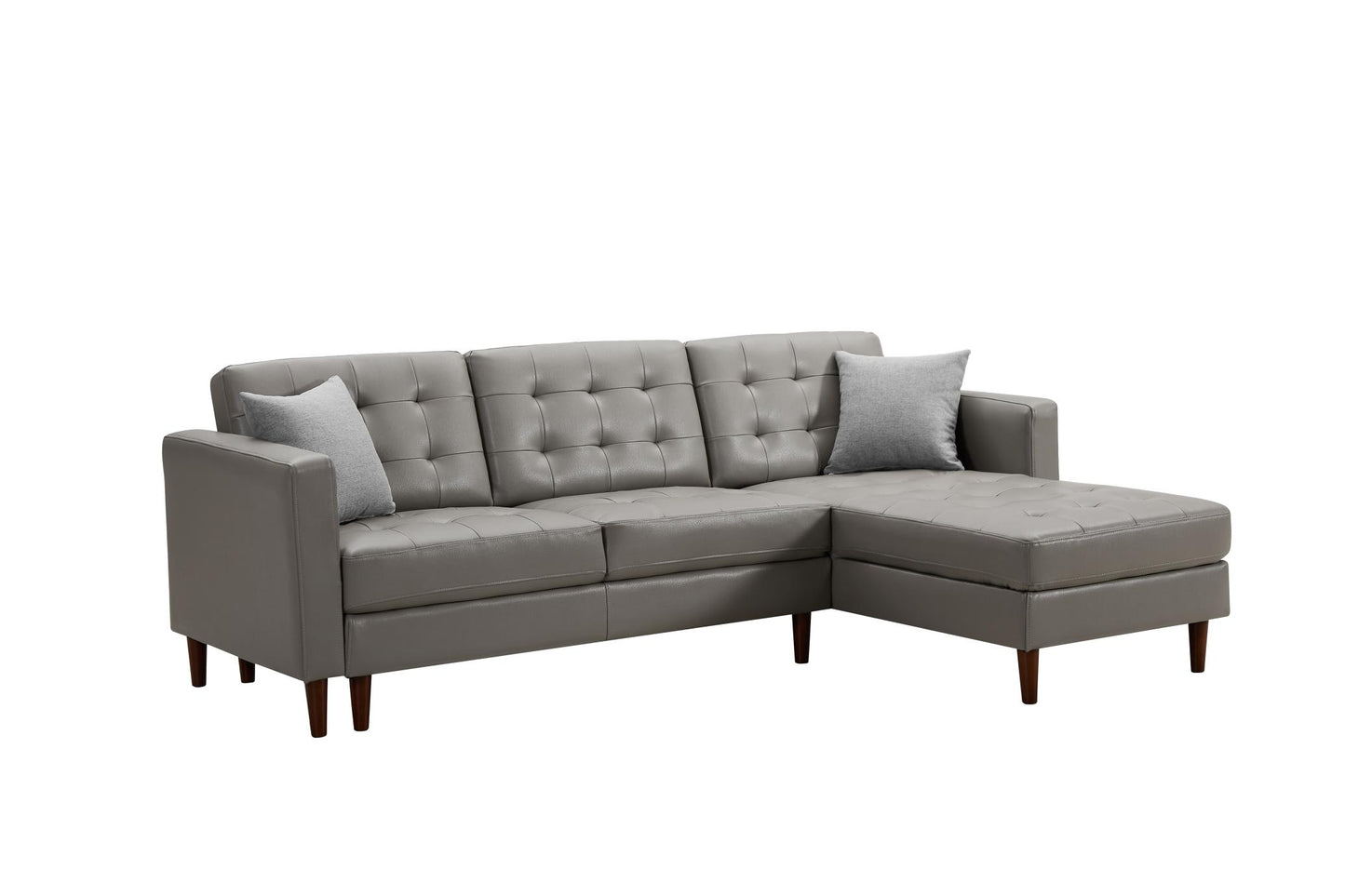 Cityscape Comfort Chaise Sofa