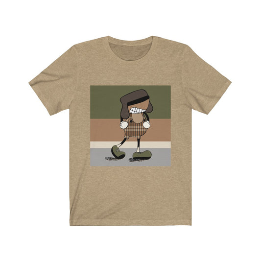 Old Man BACo Short Sleeve Tee