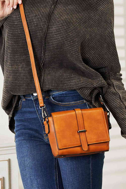 Street Smart Sling Bag