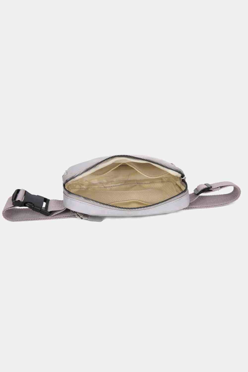 CityPulse Fanny Pack