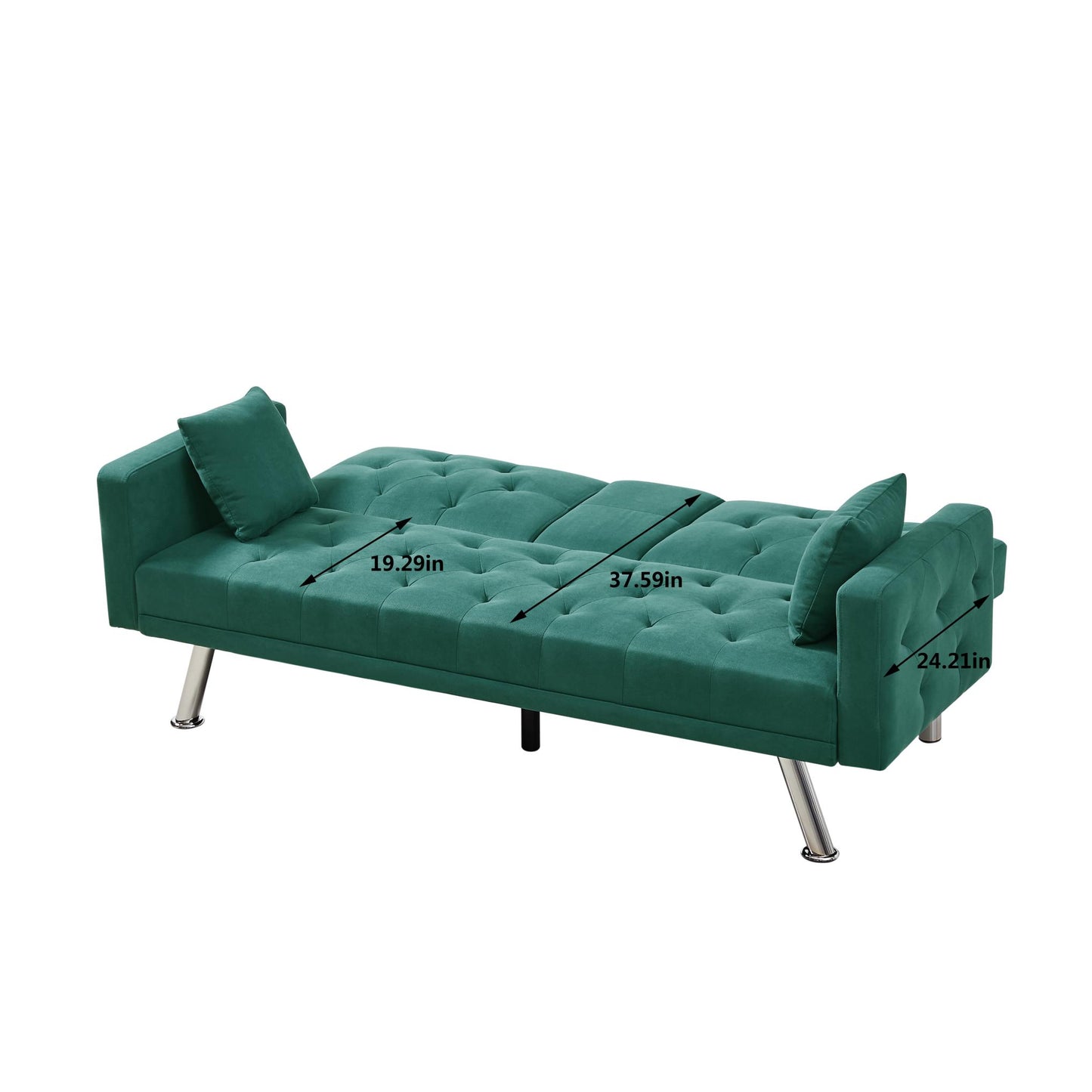 Linen Enchantment Sleeper Sofa