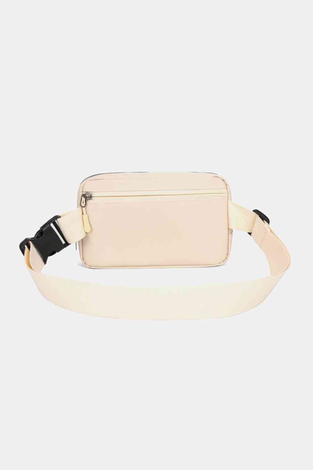 CityPulse Fanny Pack